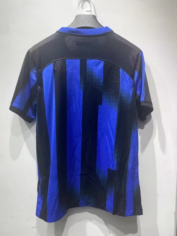 23-24 Inter Milan home